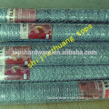 Hexagonal Wire Netting mesh